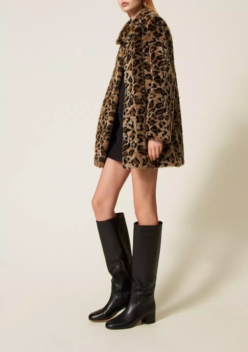 TWINSET 252TP2110
