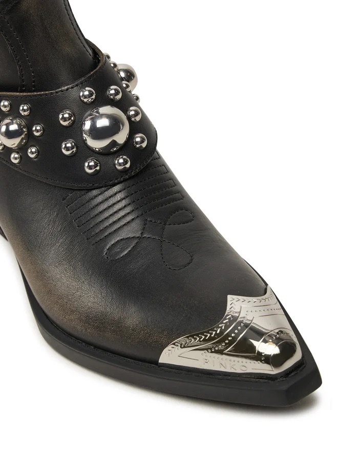 PINKO TEX 07