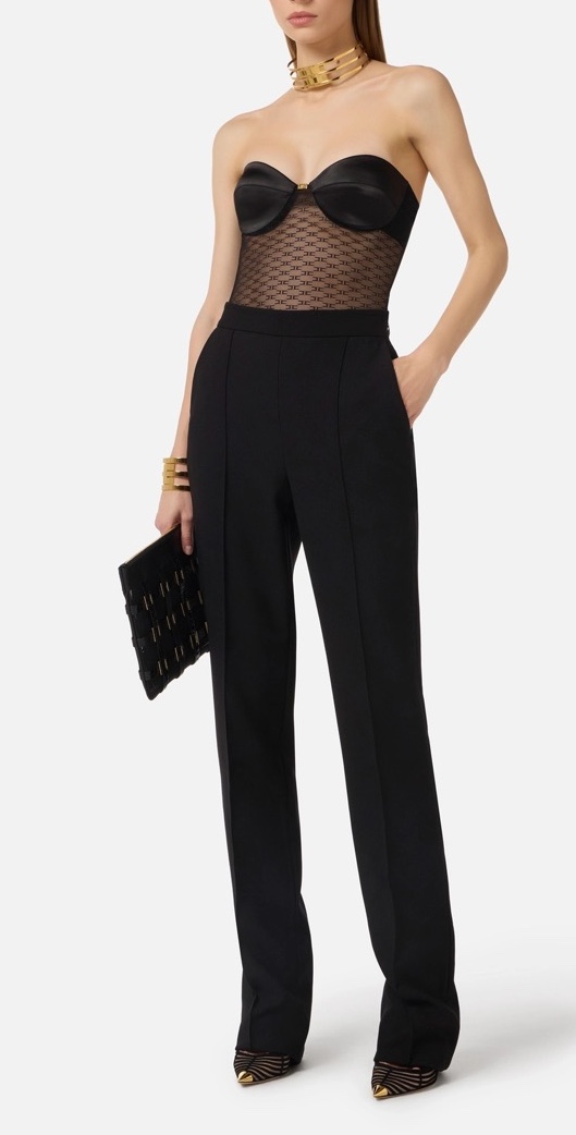 ELISABETTA FRANCHI BO02662E2