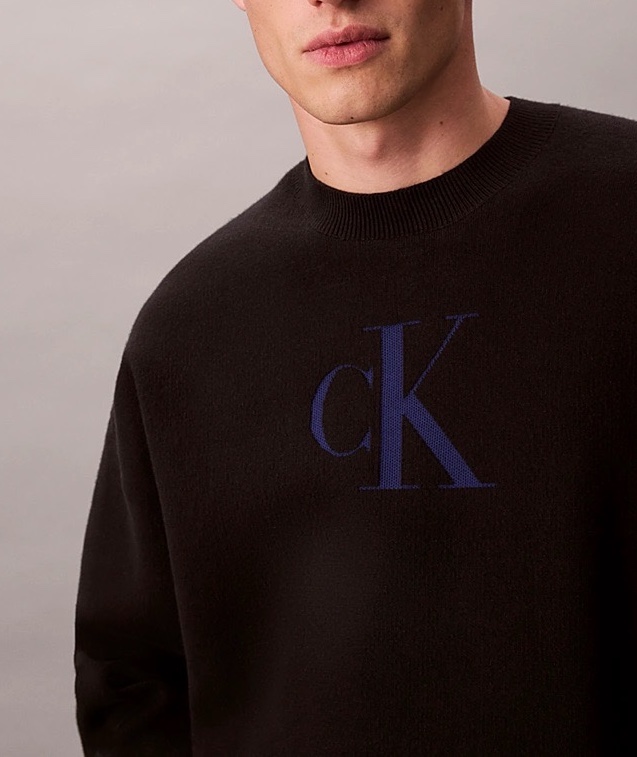 CALVIN KLEIN JEANS LV04RD305GUB1