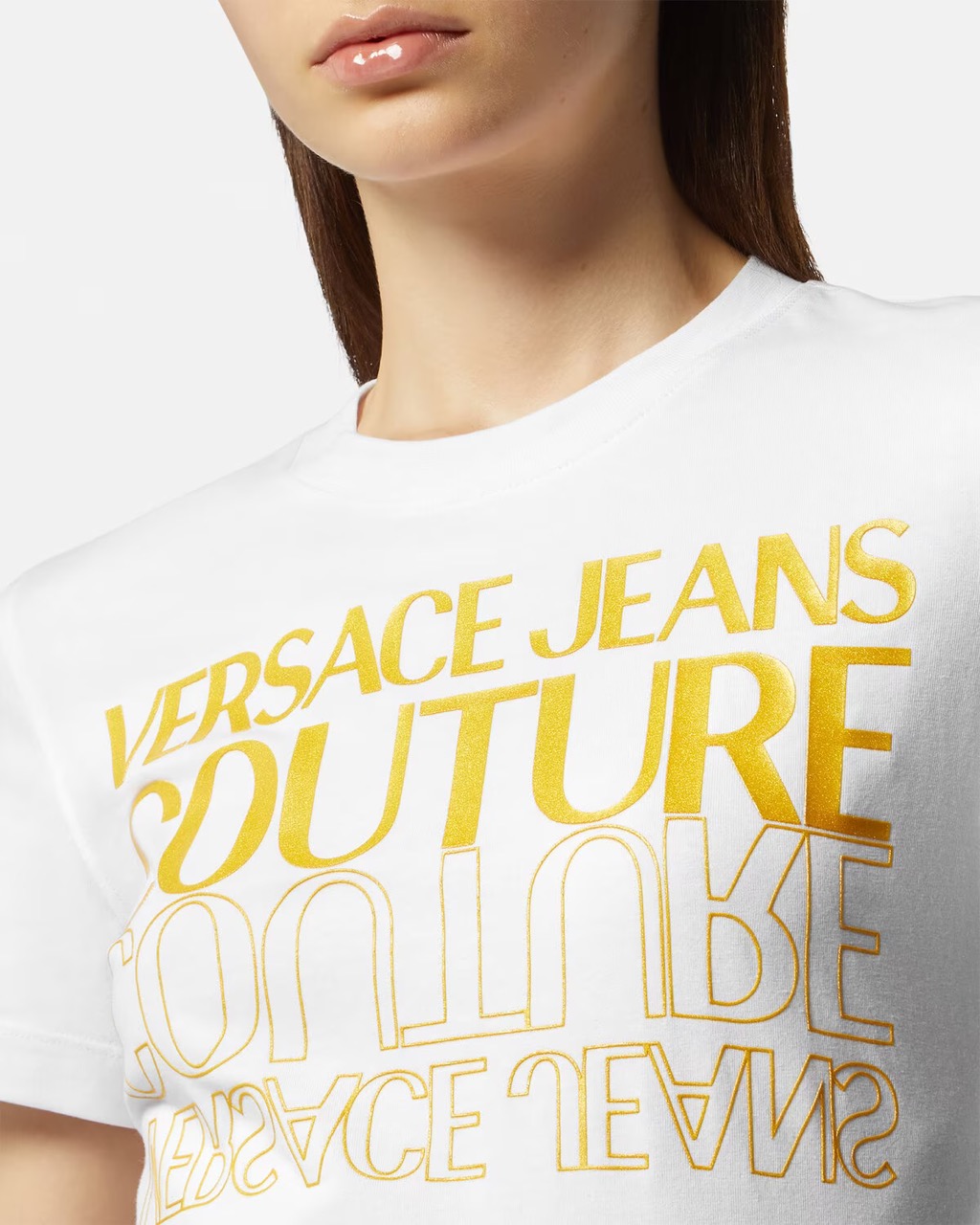 VERSACE JEANS COUTURE 76HAHC00