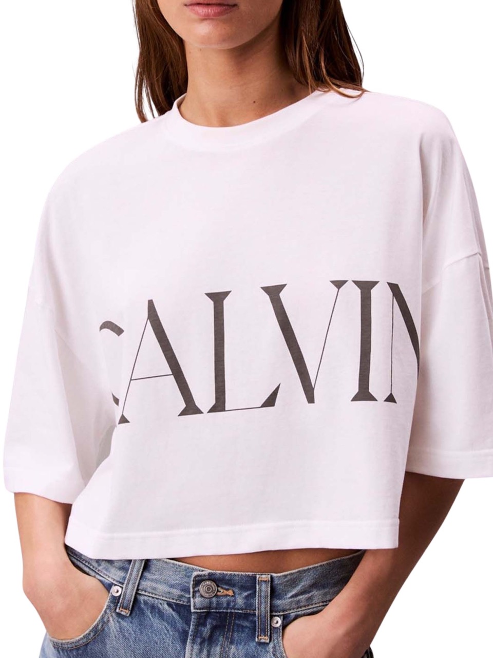 CALVIN KLEIN JEANS LV047D206GYAA