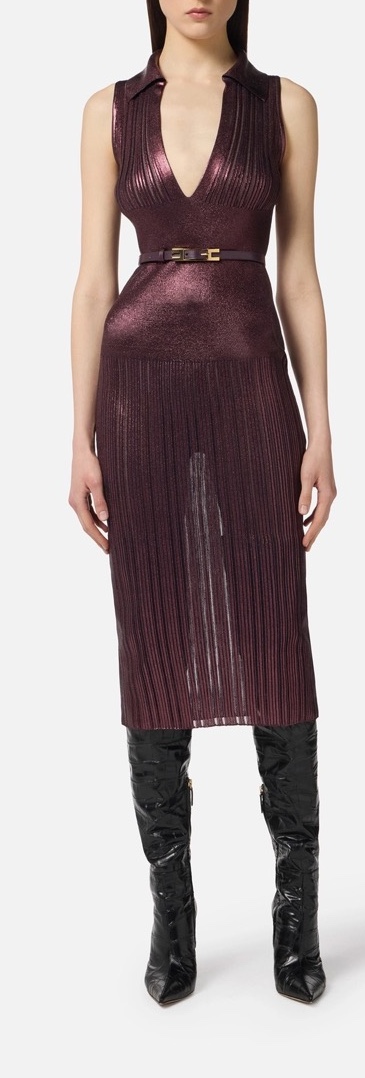 ELISABETTA FRANCHI AM21Q56E2
