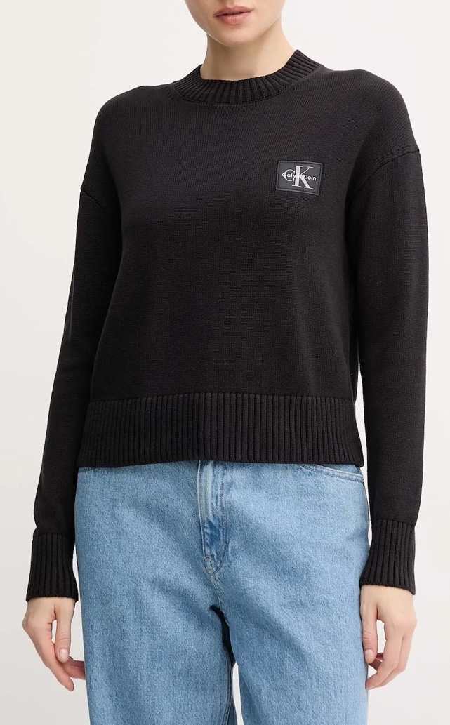 CALVIN KLEIN JEANS LV047D351GUB1
