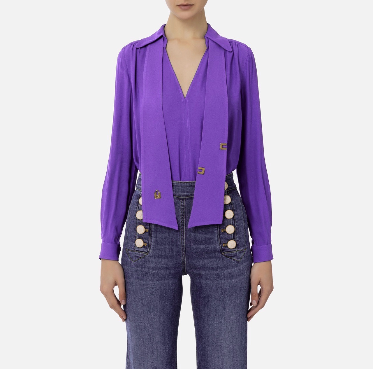 ELISABETTA FRANCHI CA02341E