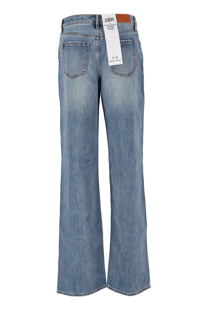 ARMANI EXCHANGE XW000056 AF12851