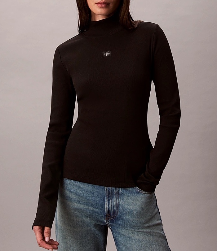 CALVIN KLEIN JEANS LV047D203GUB1