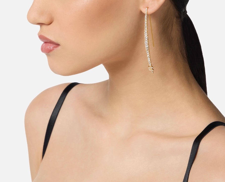 ELISABETTA FRANCHI OR31A56E2
