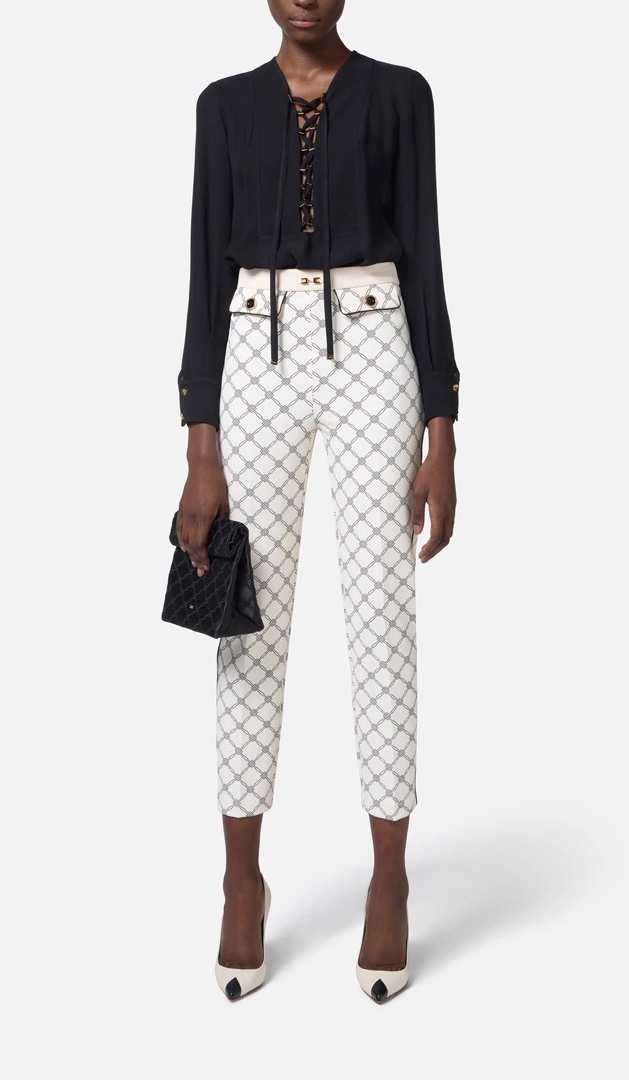 ELISABETTA FRANCHI PAS7151E2