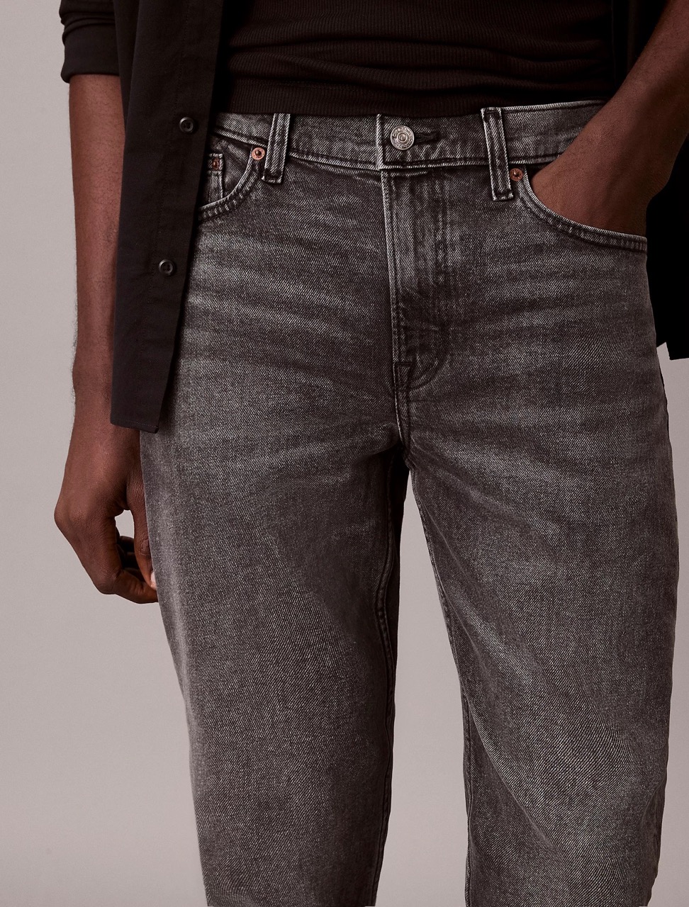 CALVIN KLEIN JEANS LV04RD702GZY3