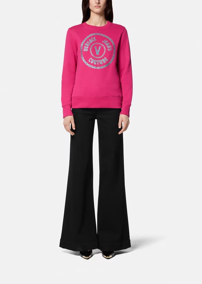VERSACE JEANS COUTURE 77HAIT02