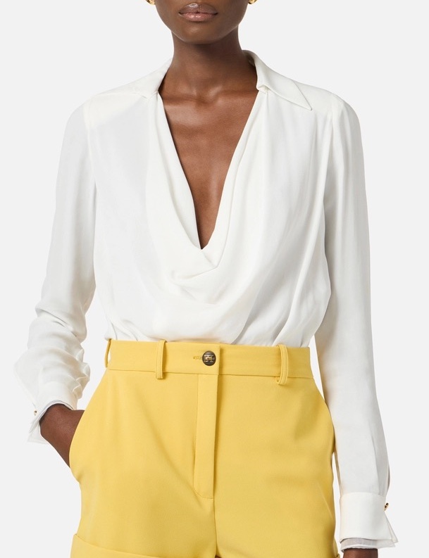 ELISABETTA FRANCHI CB00261E2