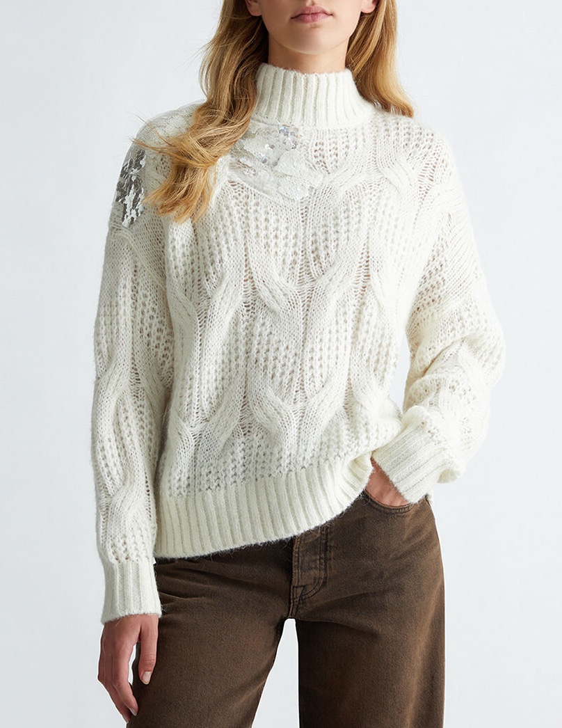 LIU JO WF4357MA55P