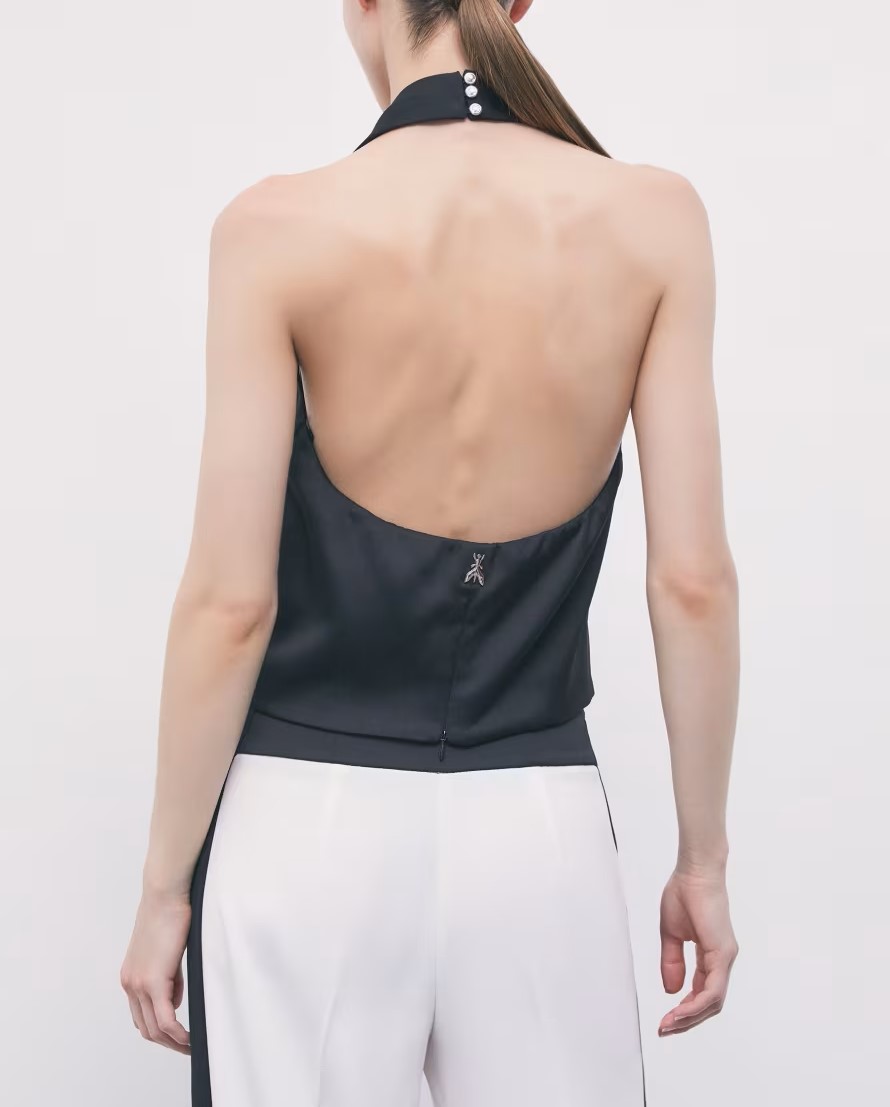 PATRIZIA PEPE 8C0126/C7004