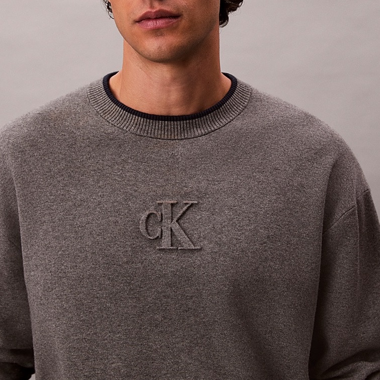 CALVIN KLEIN JEANS LV04RD300GP7E