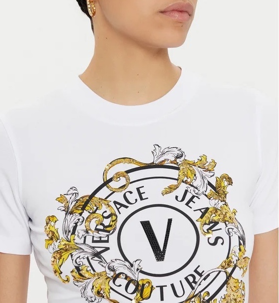 VERSACE JEANS COUTURE 78HAHC01