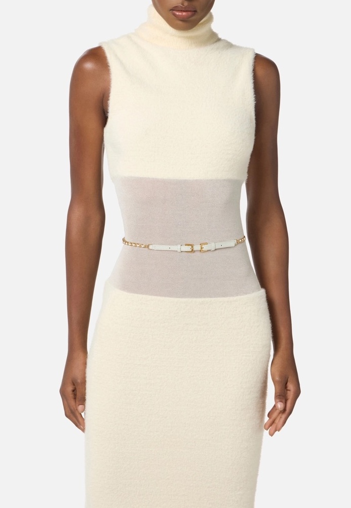 ELISABETTA FRANCHI AM37T57E2