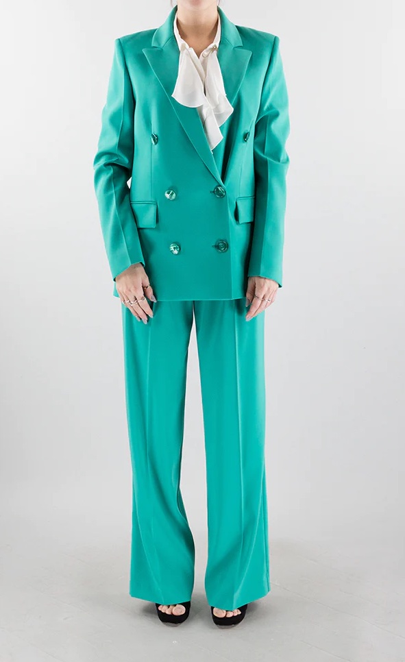 PATRIZIA PEPE 8S0454 A6F5
