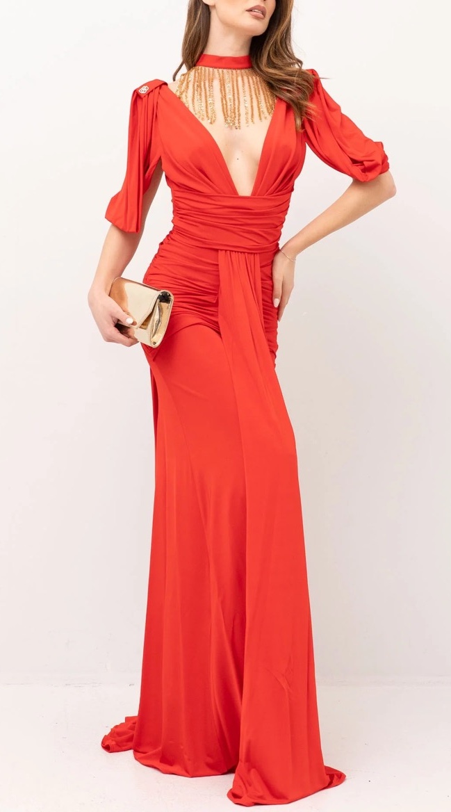 BABYLON S00876