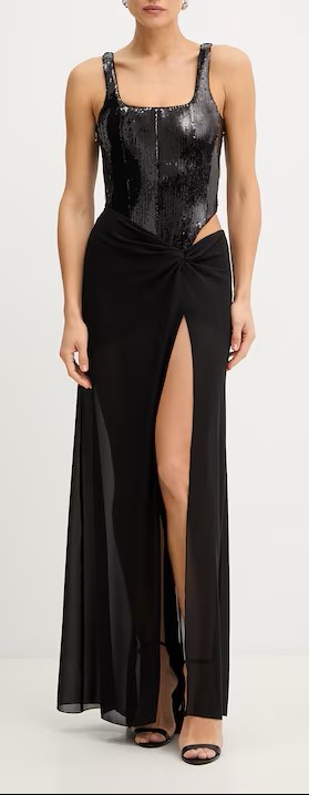 PATRIZIA PEPE 81629 J401