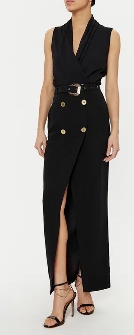 VERSACE JEANS COUTURE 78HAE802