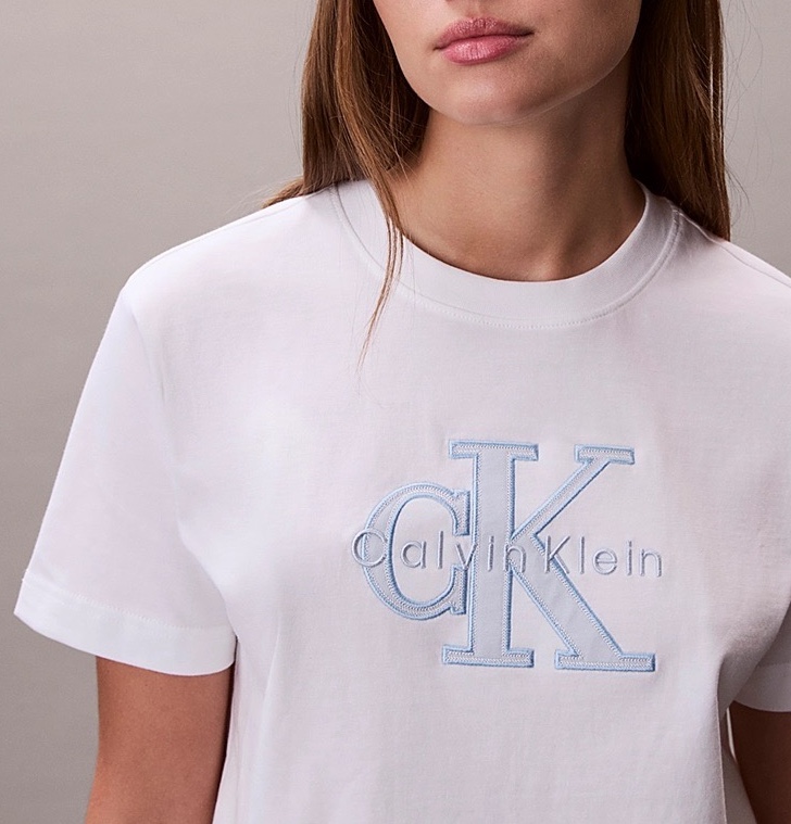 CALVIN KLEIN JEANS LV047F829GY