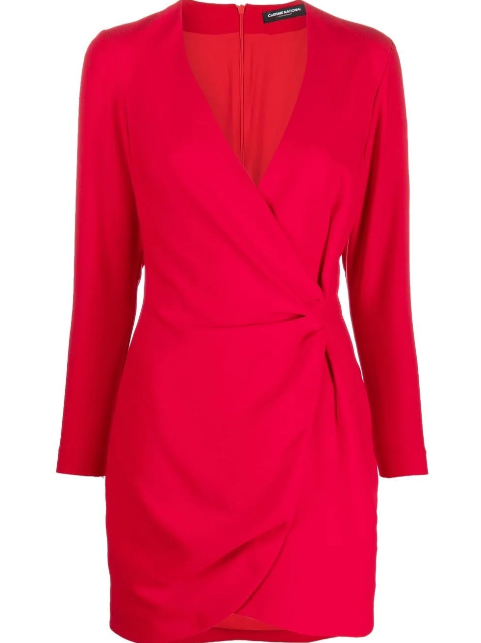 COSTUME NATIONAL CWF34013VE