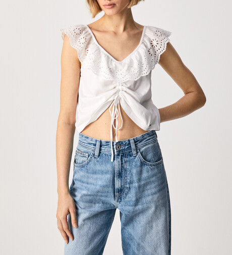 PEPE JEANS BUFFI