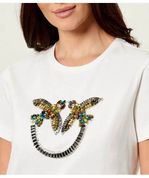 PINKO QUENTIN 100535 A33F