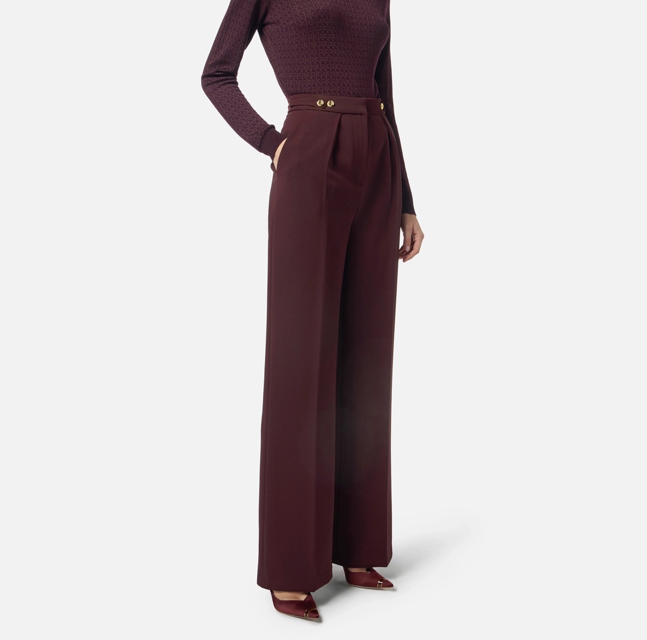 ELISABETTA FRANCHI PA09956E2