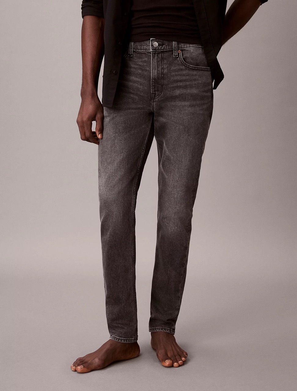 CALVIN KLEIN JEANS LV04RD702GZY3