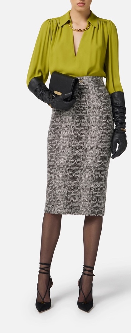 ELISABETTA FRANCHI GO14157E2