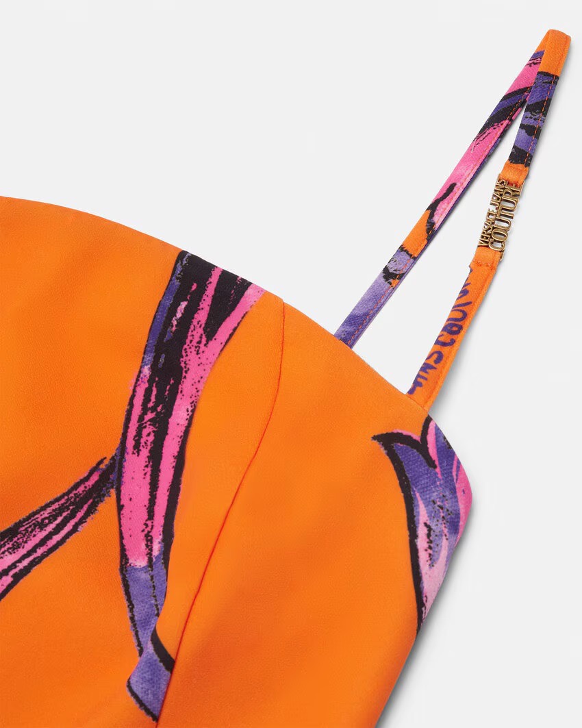 VERSACE JEANS COUTURE 78HAM224
