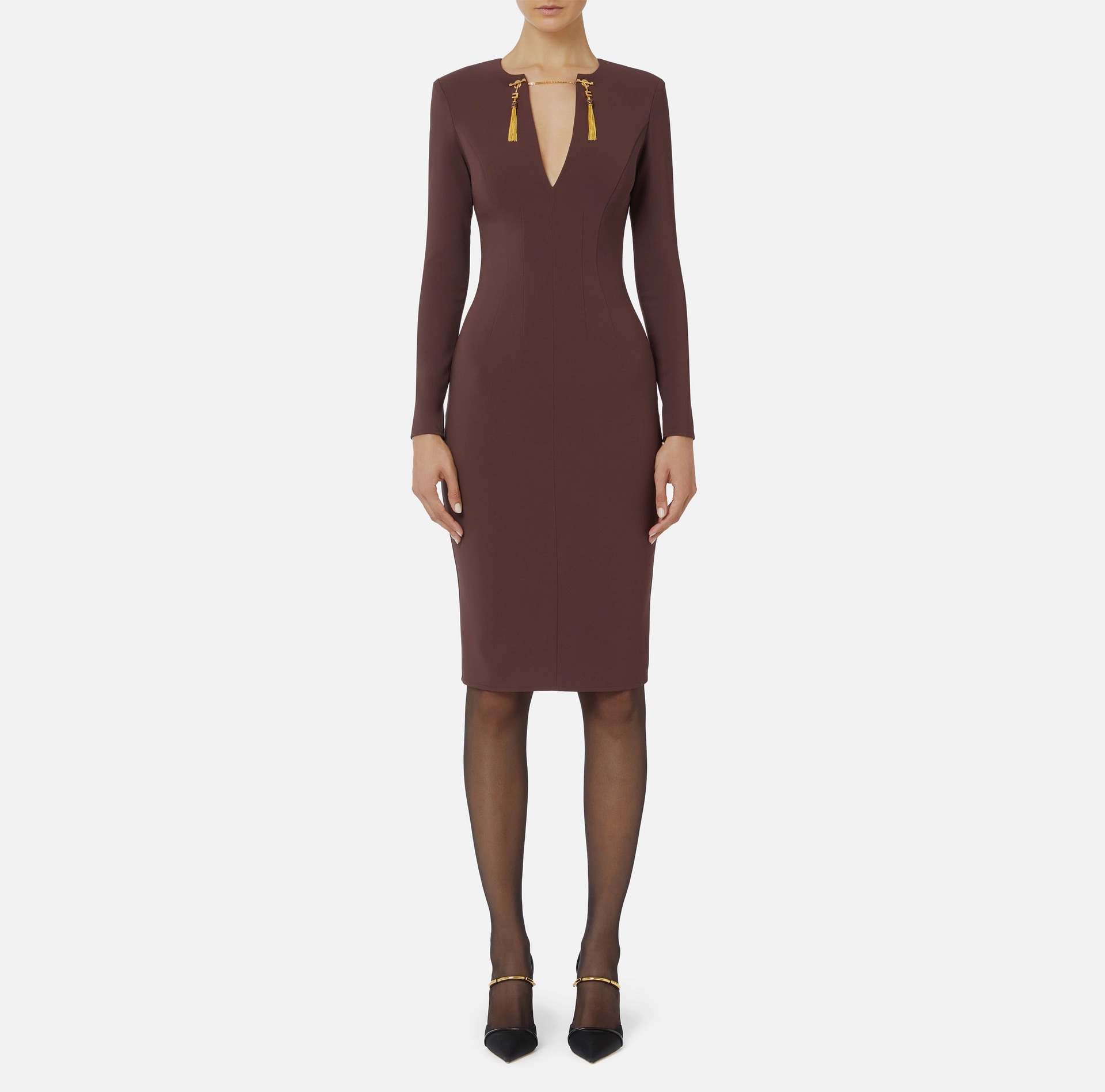 ELISABETTA FRANCHI AB80557E2