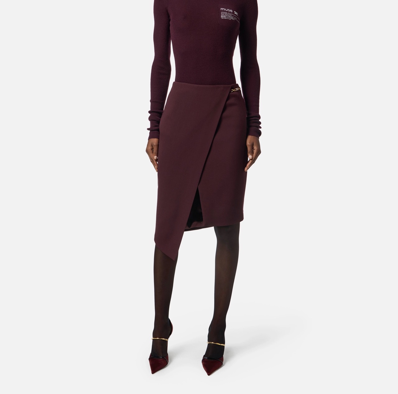 ELISABETTA FRANCHI GO13556E2