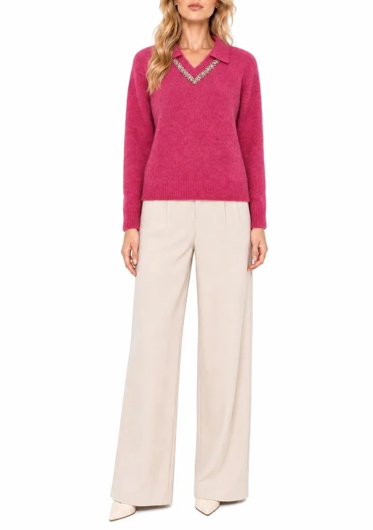 PINKO 107270 A3GH BERGEN POLO