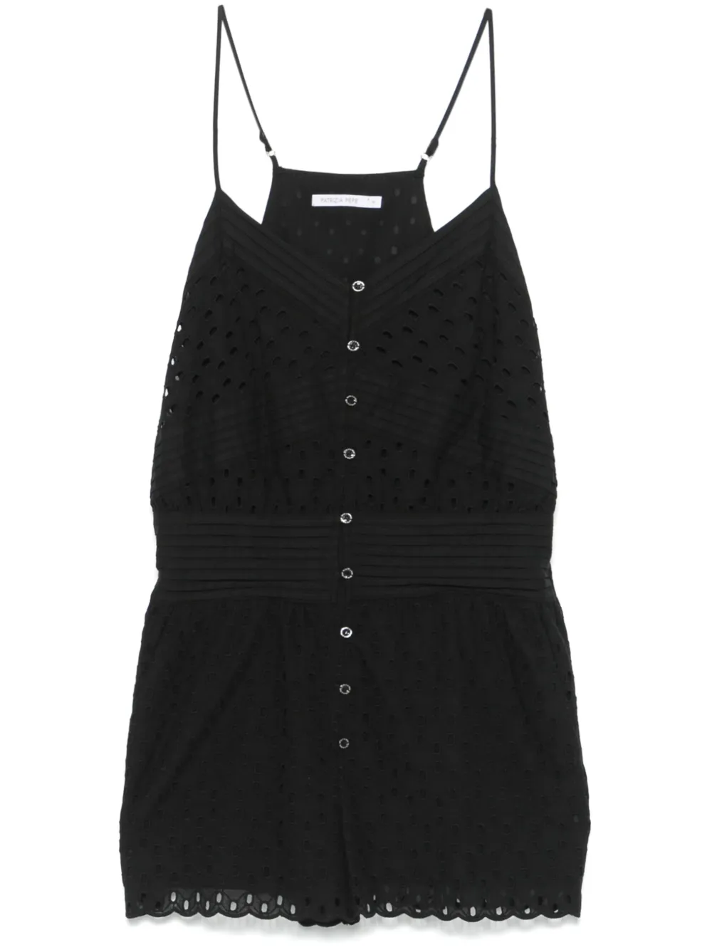 PATRIZIA PEPE 2T0089A598