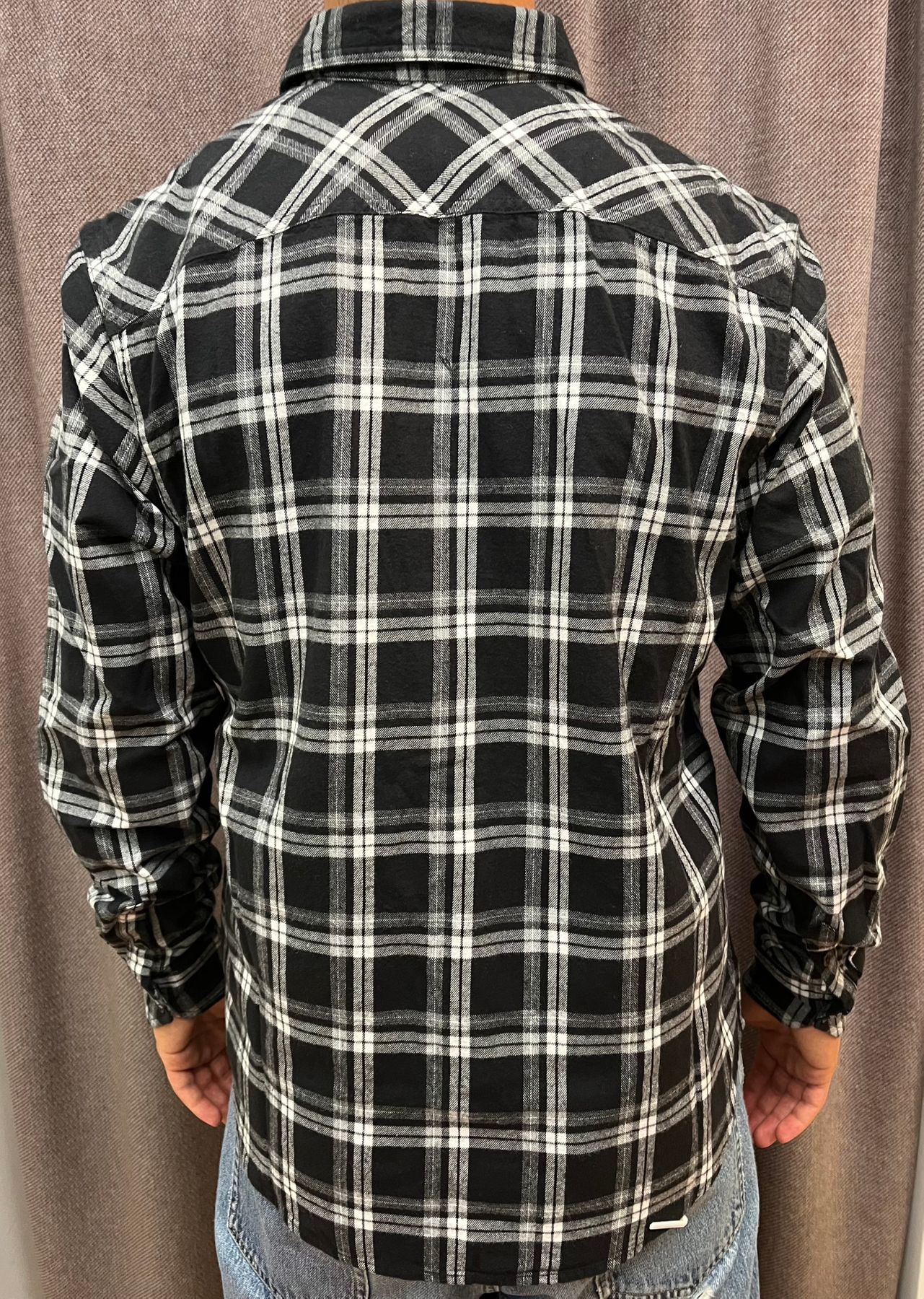 CALVIN KLEIN JEANS J30J321987BEH