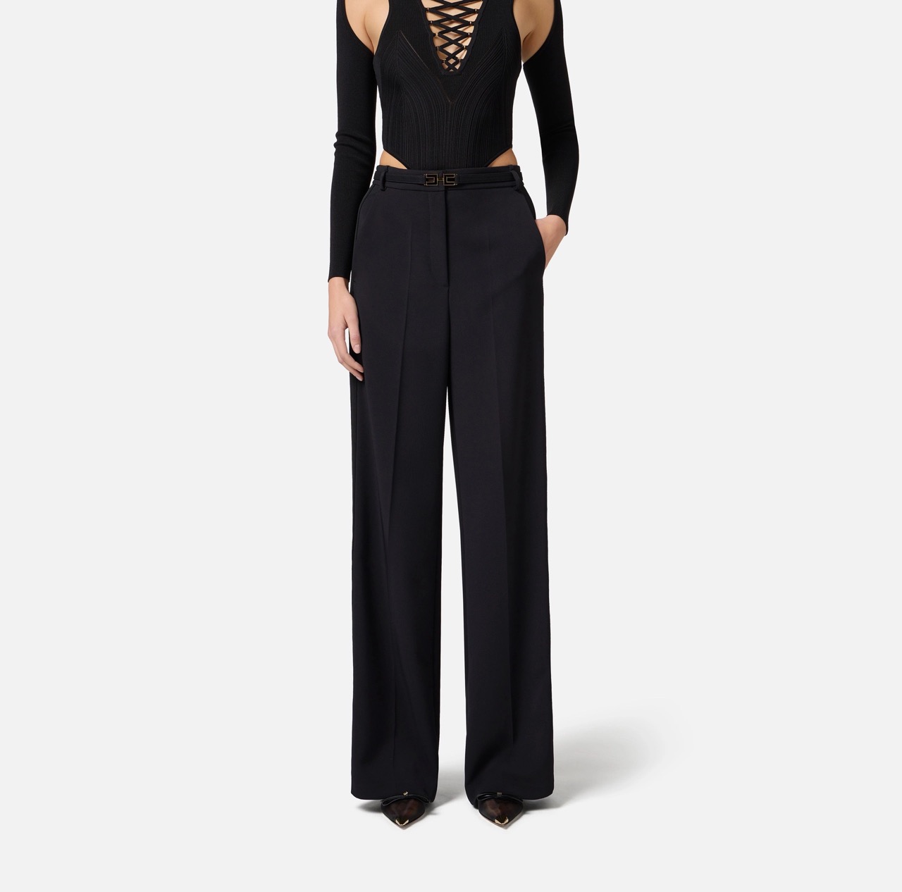 ELISABETTA FRANCHI PA08751E2