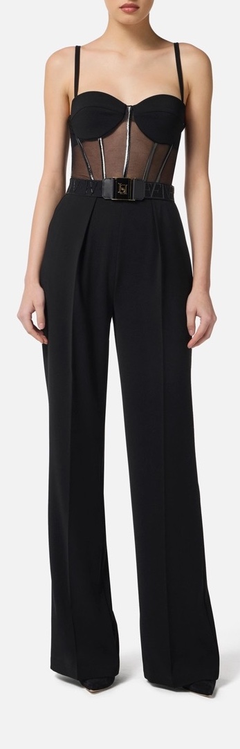 ELISABETTA FRANCHI TU05756E2