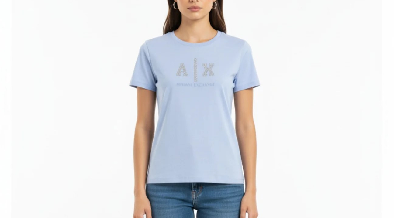 ARMANI EXCHANGE XW002348 AF10356