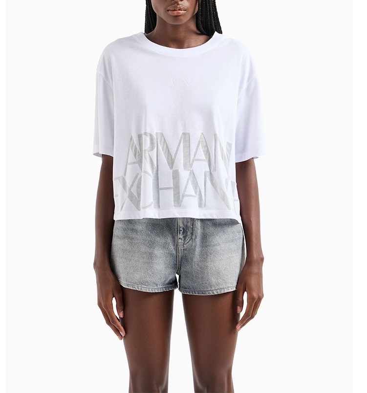 ARMANI EXCHANGE 3DYT33 YJ8XZ