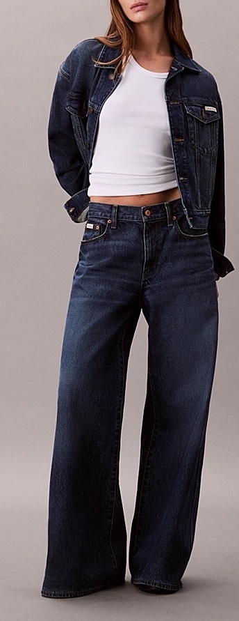 CALVIN KLEIN JEANS LV047D718GYY7