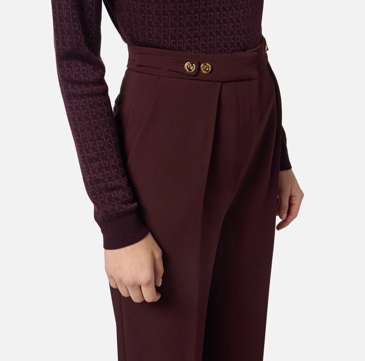ELISABETTA FRANCHI PA09956E2