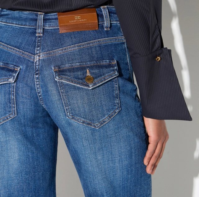 ELISABETTA FRANCHI PJ18N66E2
