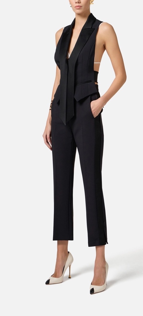 ELISABETTA FRANCHI PA08651E2
