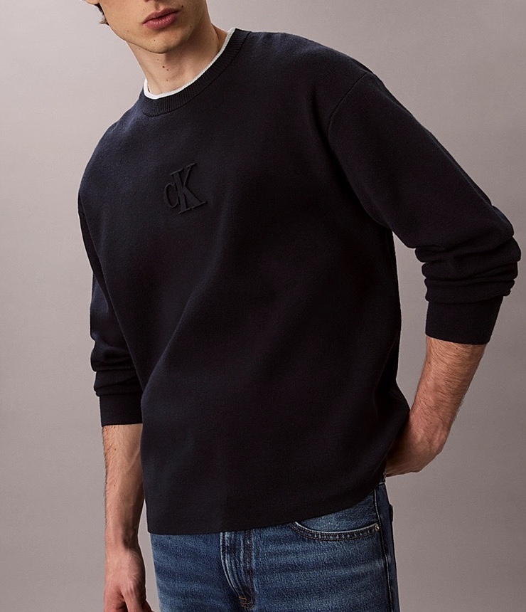 CALVIN KLEIN JEANS LV04RD300GCEF