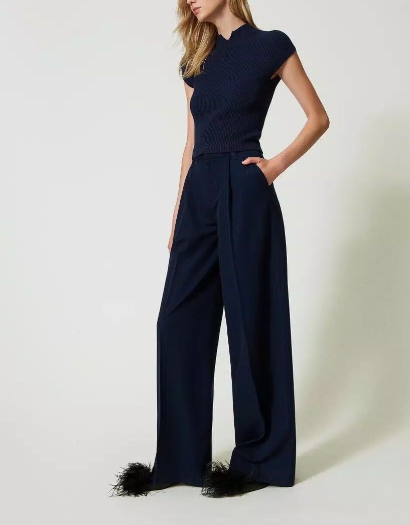 TWINSET 242TP2156