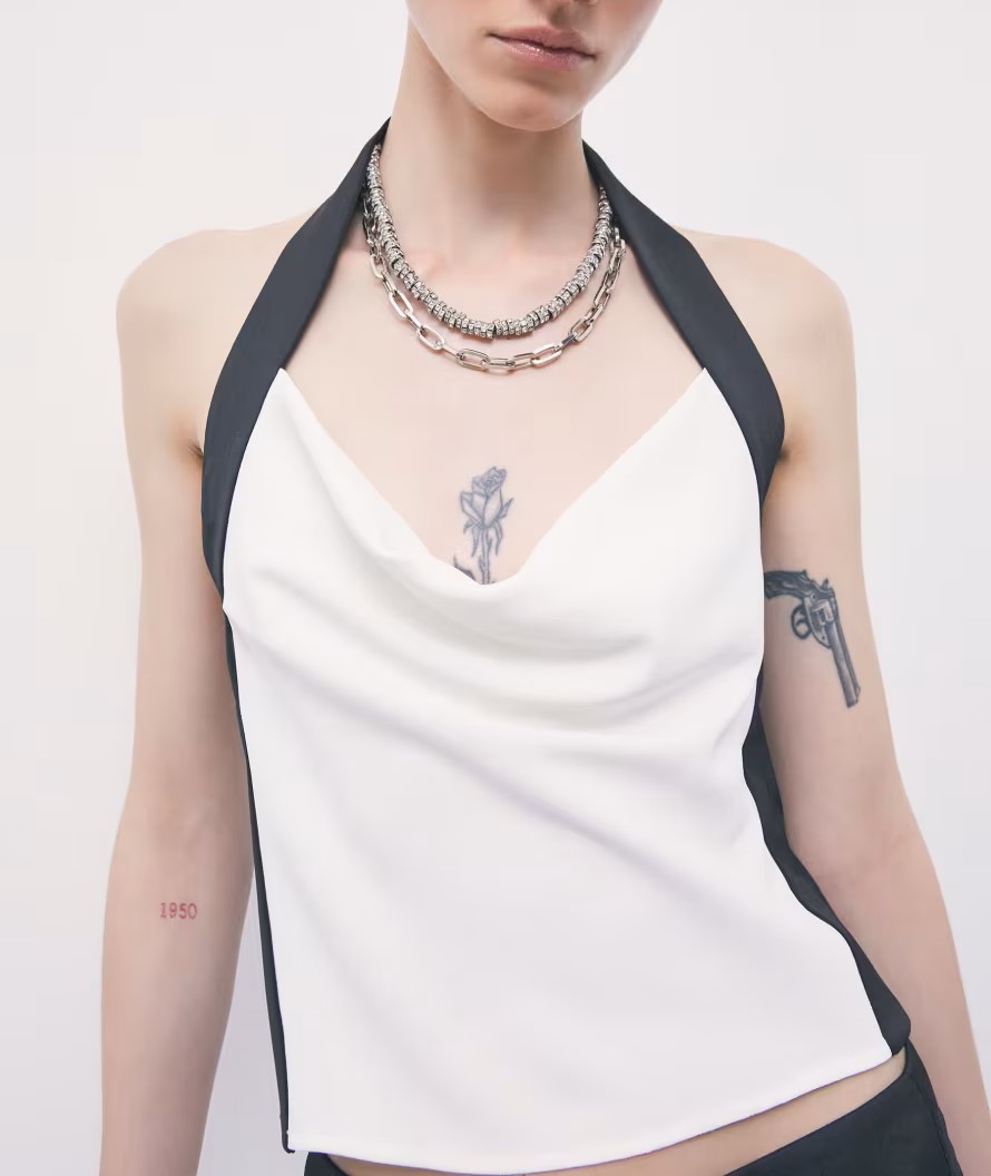 PATRIZIA PEPE 8C0126/C7004