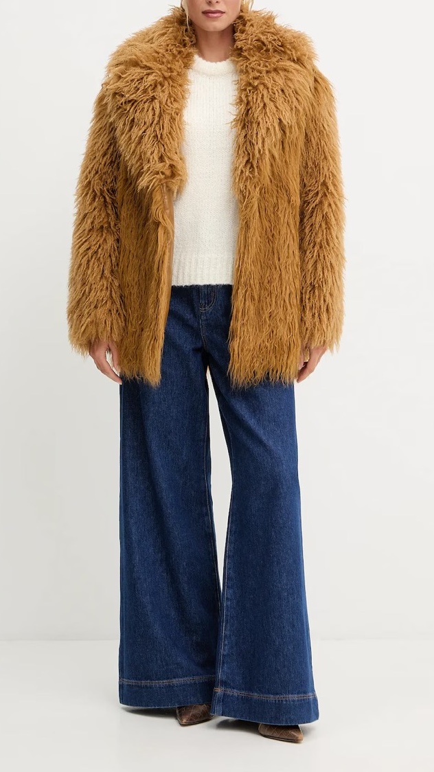 PATRIZIA PEPE 2O0180 E078